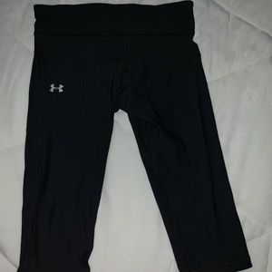 Under Armour Crops